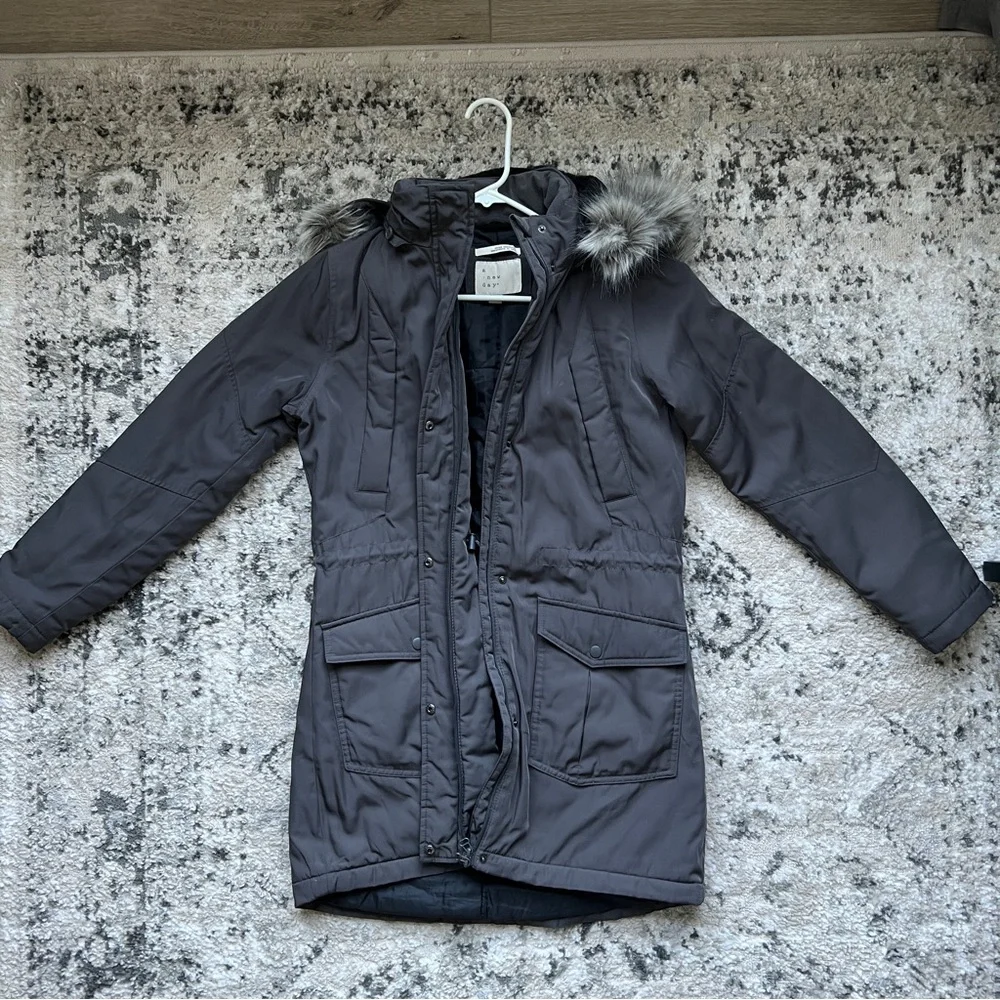 🔥Winter Jacket - Picture 1 of 11